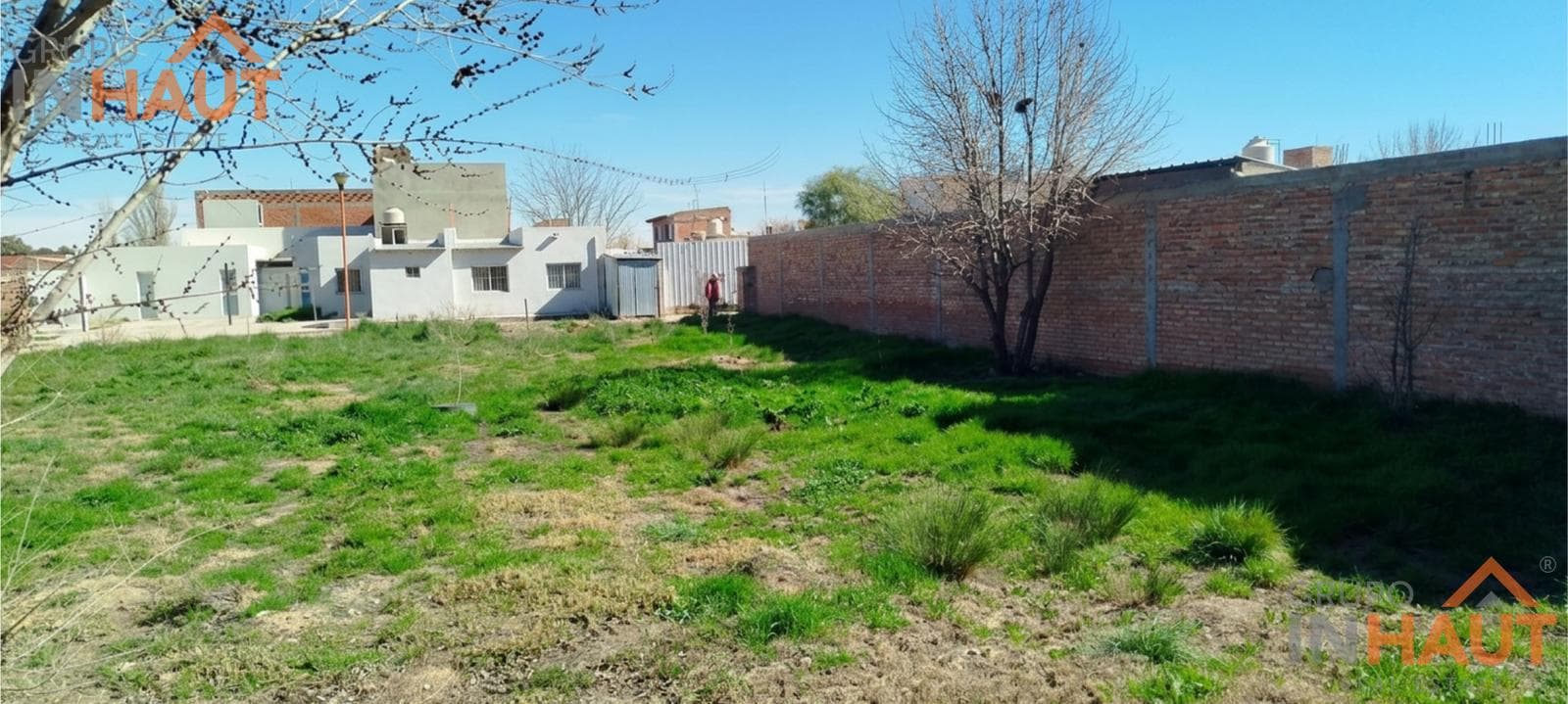 Land - General Fernández Oro