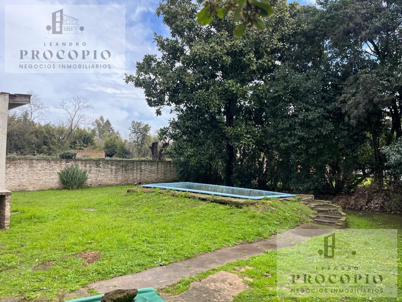3-room house for sale in Moreno