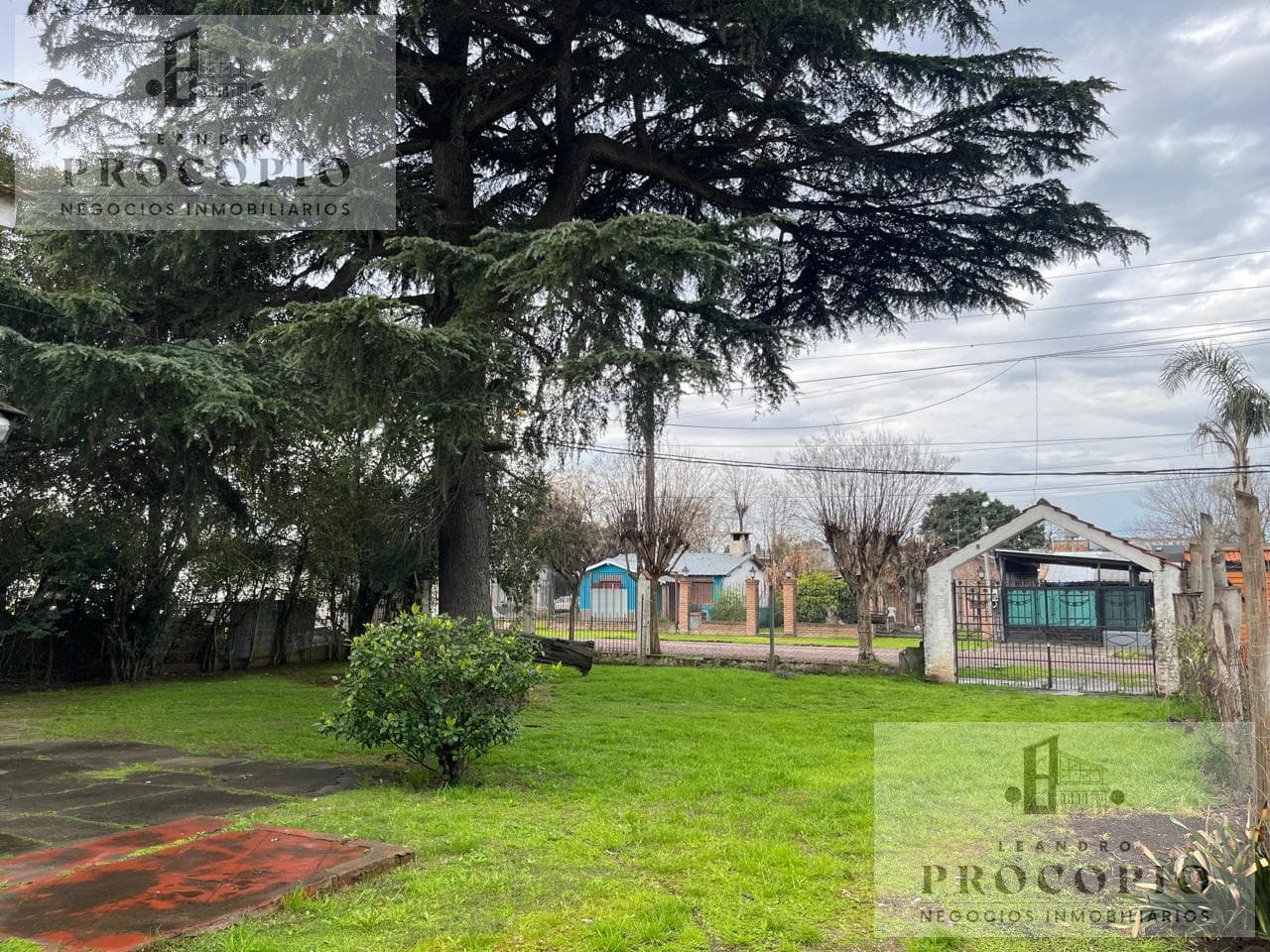 3-room house for sale in Moreno