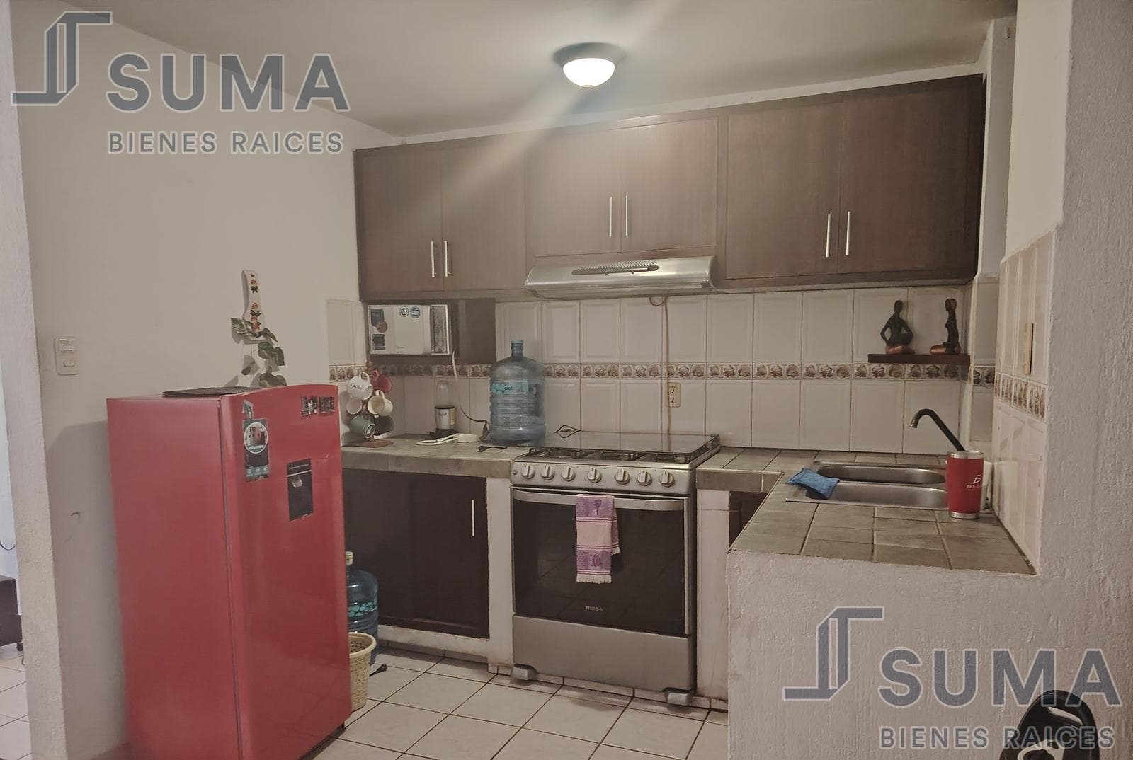 FURNISHED HOUSE FOR RENT IN COL. MANUEL R. DIAZ, MADERO, TAMAULIPAS.