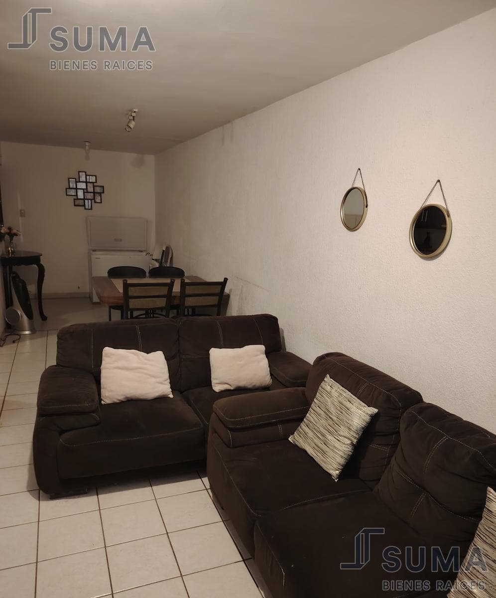 FURNISHED HOUSE FOR RENT IN COL. MANUEL R. DIAZ, MADERO, TAMAULIPAS.