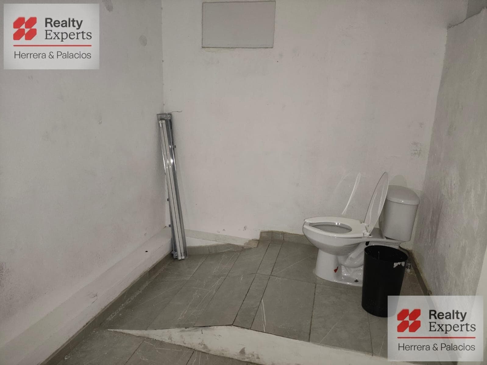Commercial Space for Rent