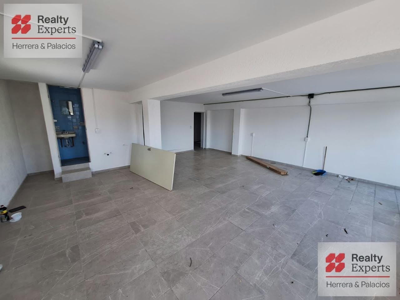 Commercial Space for Rent