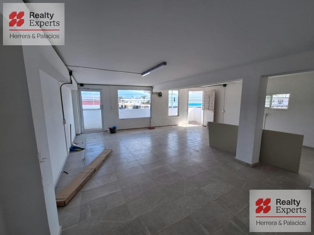 Commercial Space for Rent