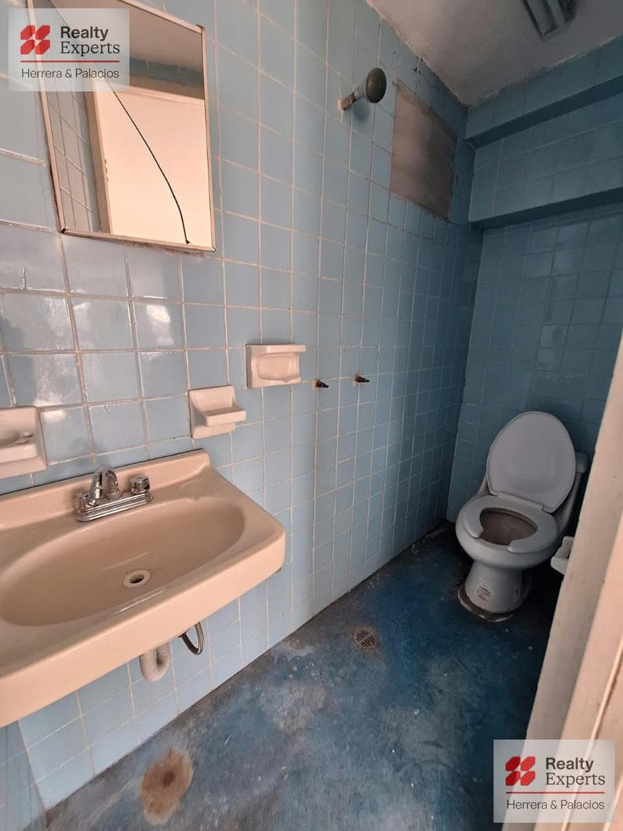 Commercial Space for Rent