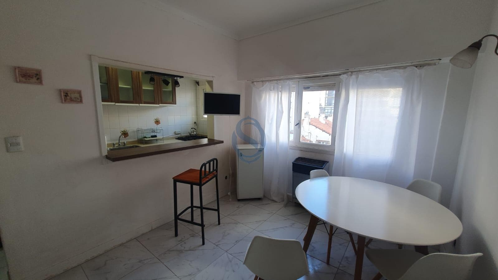 24-Month Lease in Mar del Plata