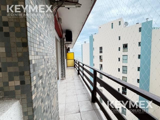 2-Room Apartment for Sale in La Perla—A Great Opportunity