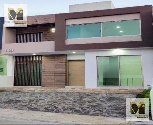 House for Sale in Loma Alta, Tres Marías Subdivision