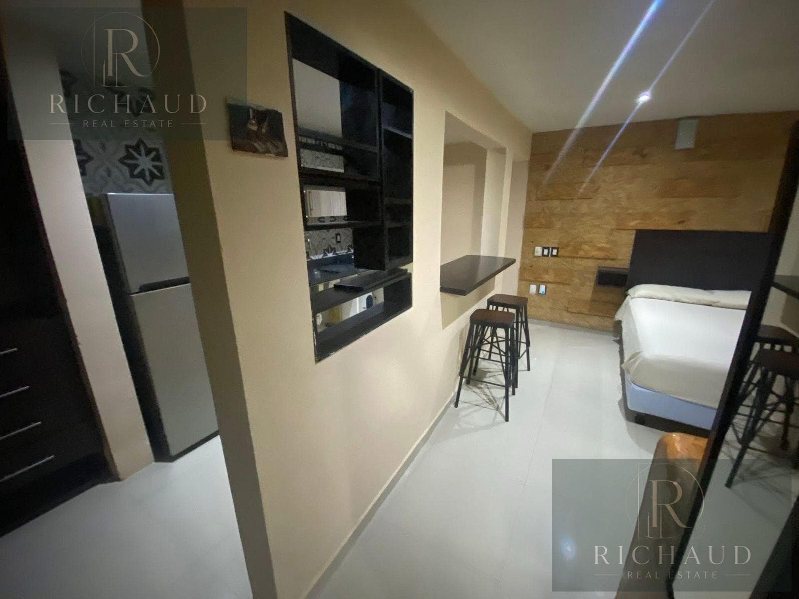 Apartment - Los Laureles Subdivision