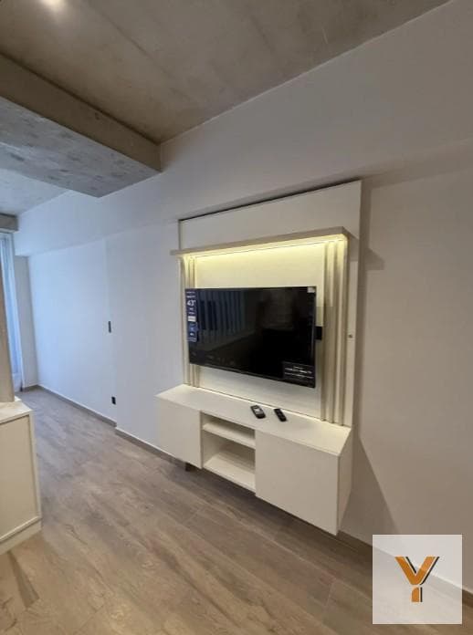 Apartment for Rent - 1 Bedroom, 1 Bathroom - 43 m² - Palermo