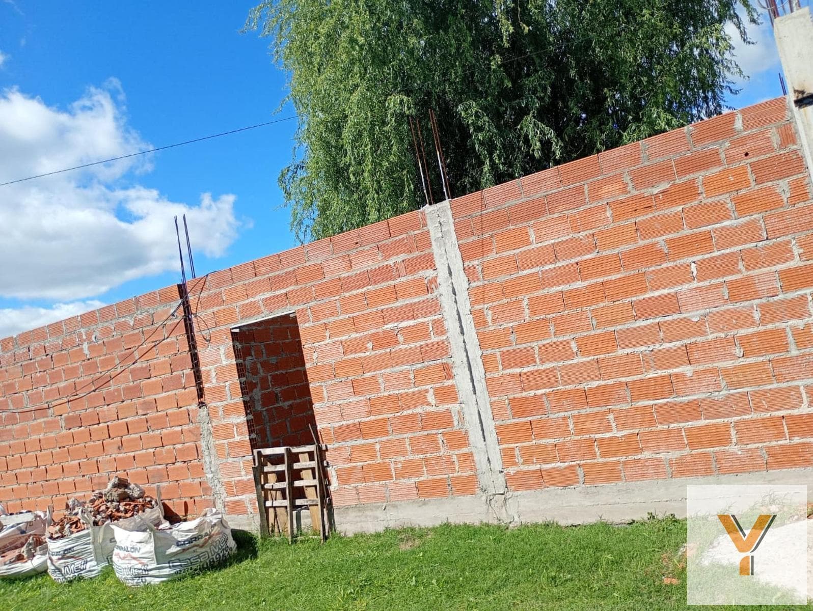House for Sale - 1 Bedroom, 1 Bathroom - 500 meters - Ezeiza