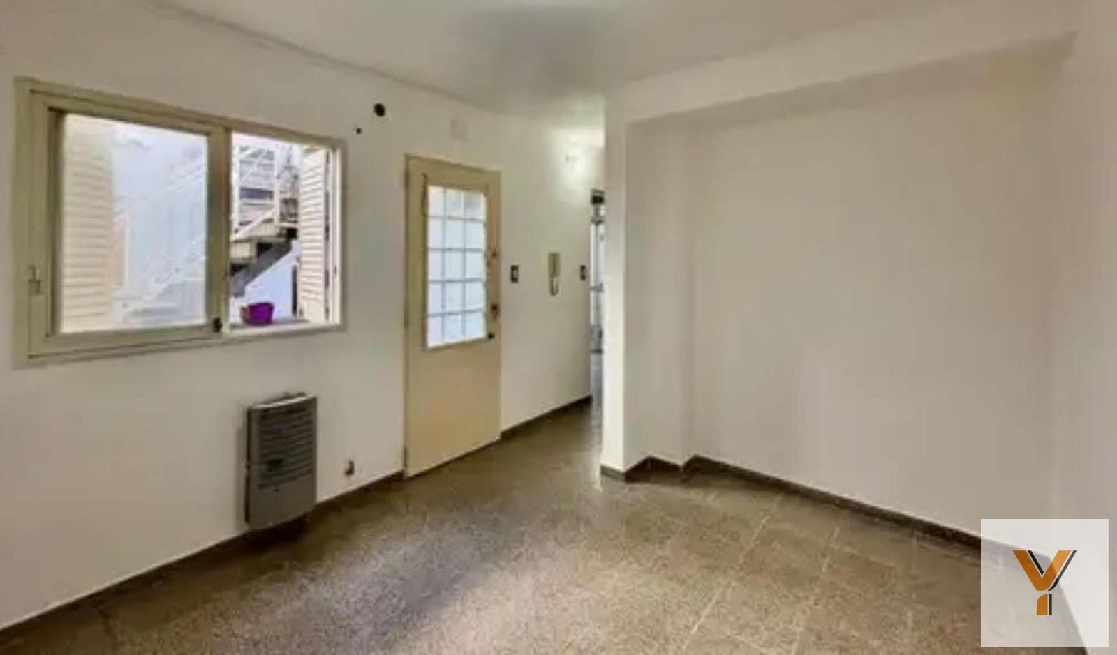 Apartment for Rent - 1 Bedroom, 1 Bathroom - 40 m² - La Plata