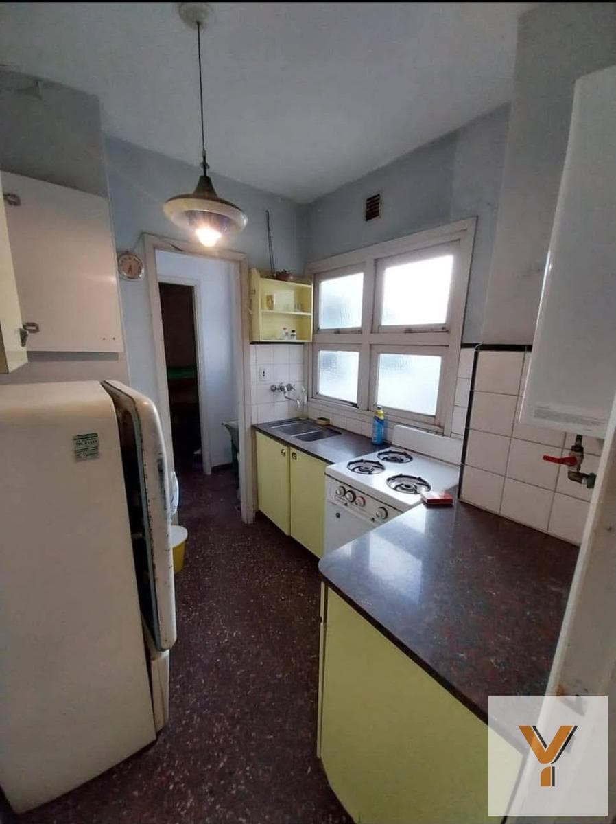 Apartment for Sale - 3 Bedrooms, 2 Bathrooms - 58 m² - Necochea