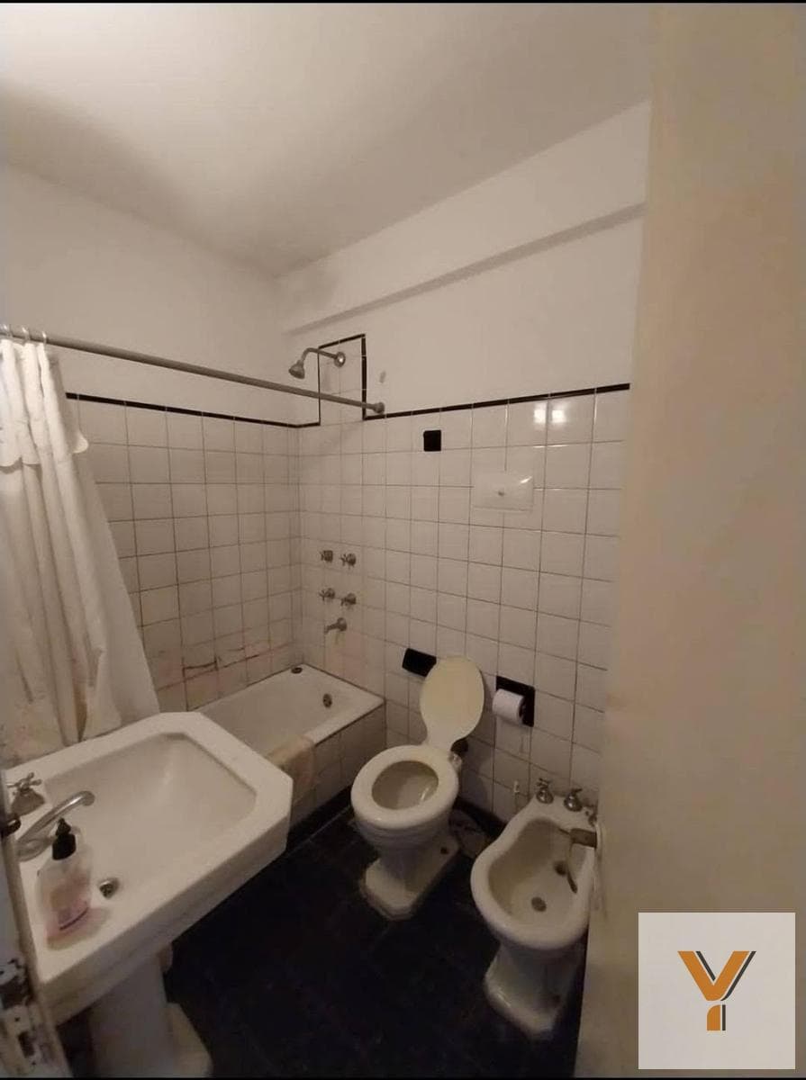 Apartment for Sale - 3 Bedrooms, 2 Bathrooms - 58 m² - Necochea