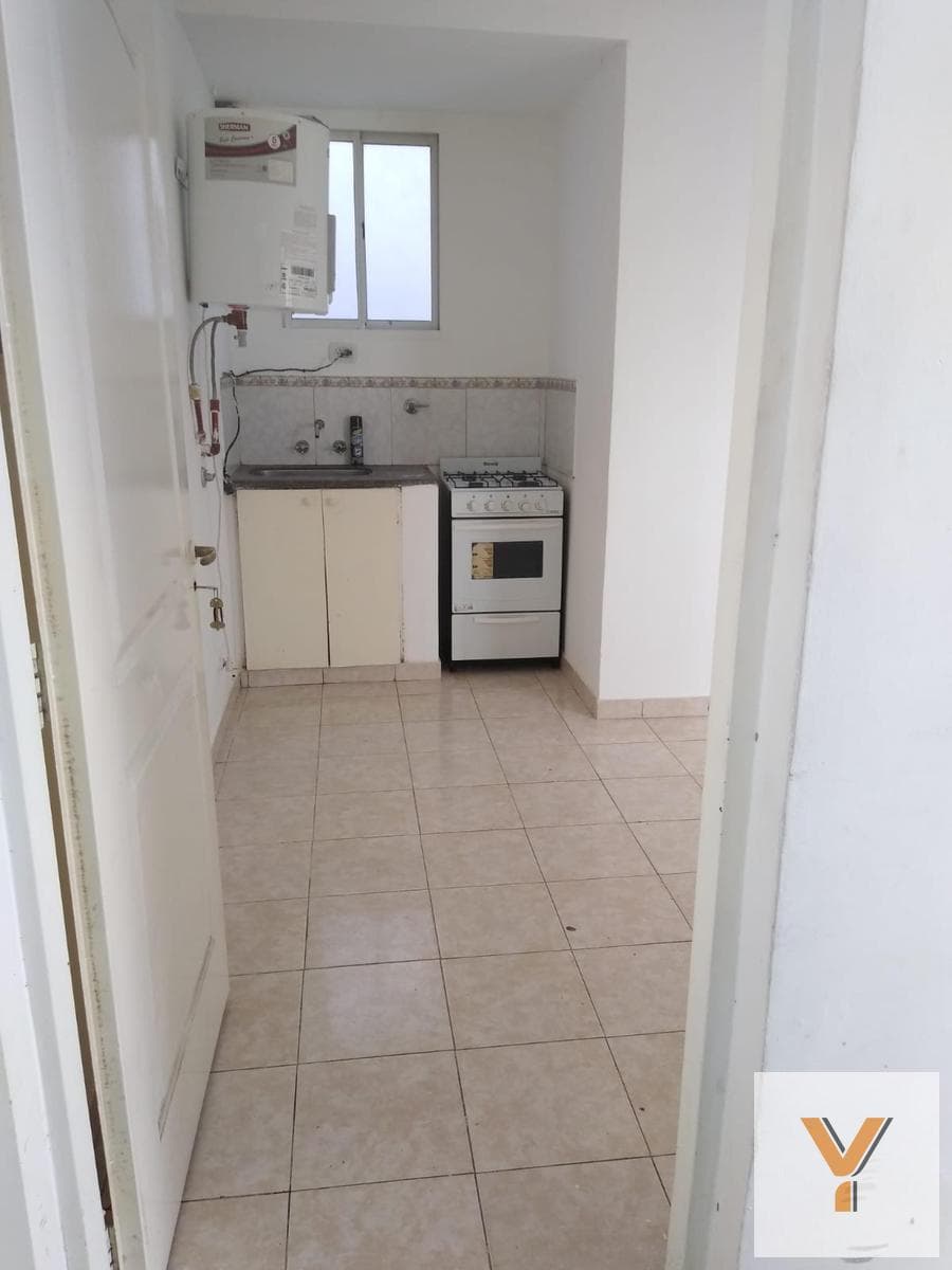 Apartment for Rent - 1 Bedroom, 1 Bathroom - 45 m² - La Plata