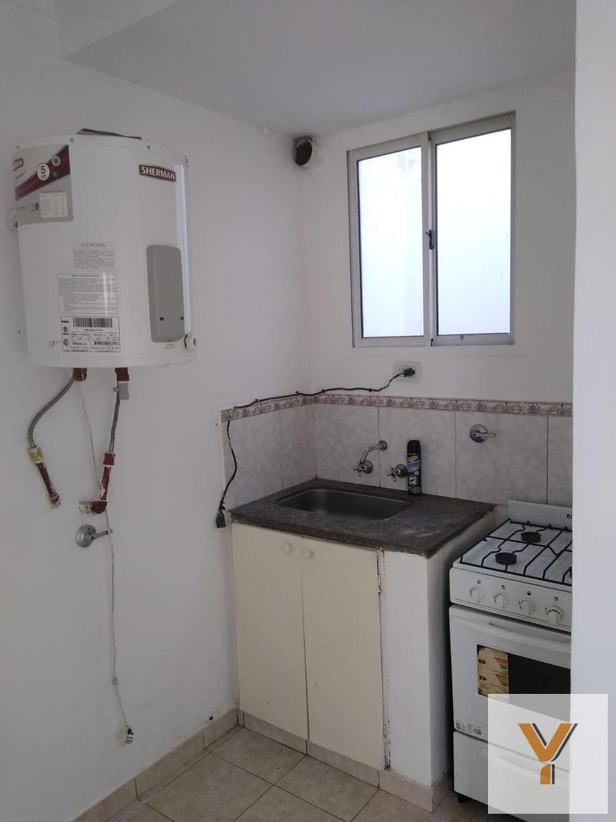 Apartment for Rent - 1 Bedroom, 1 Bathroom - 45 m² - La Plata
