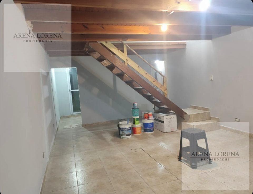 3-Room Duplex for Rent in Ituzaingó Norte
