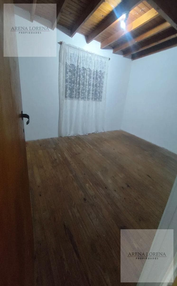3-Room Duplex for Rent in Ituzaingó Norte