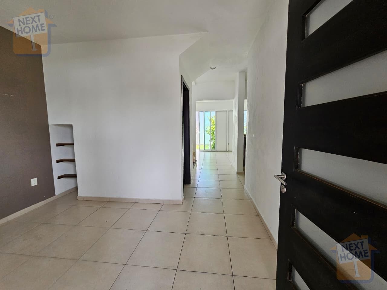 House for Rent in La Condesa Rincónada, Querétaro