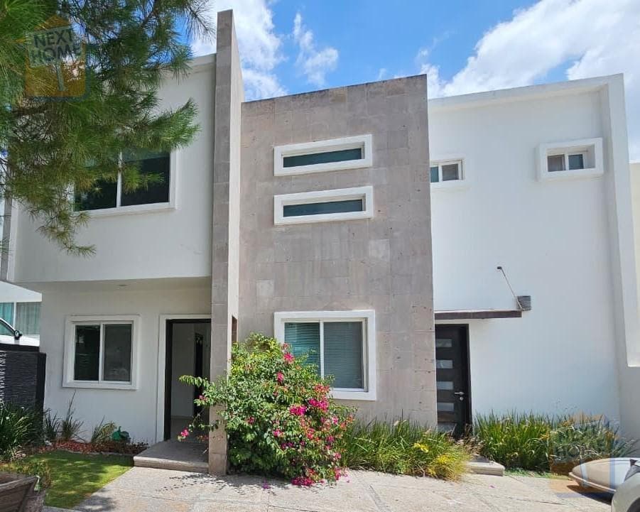 House for Rent in La Condesa Rincónada, Querétaro