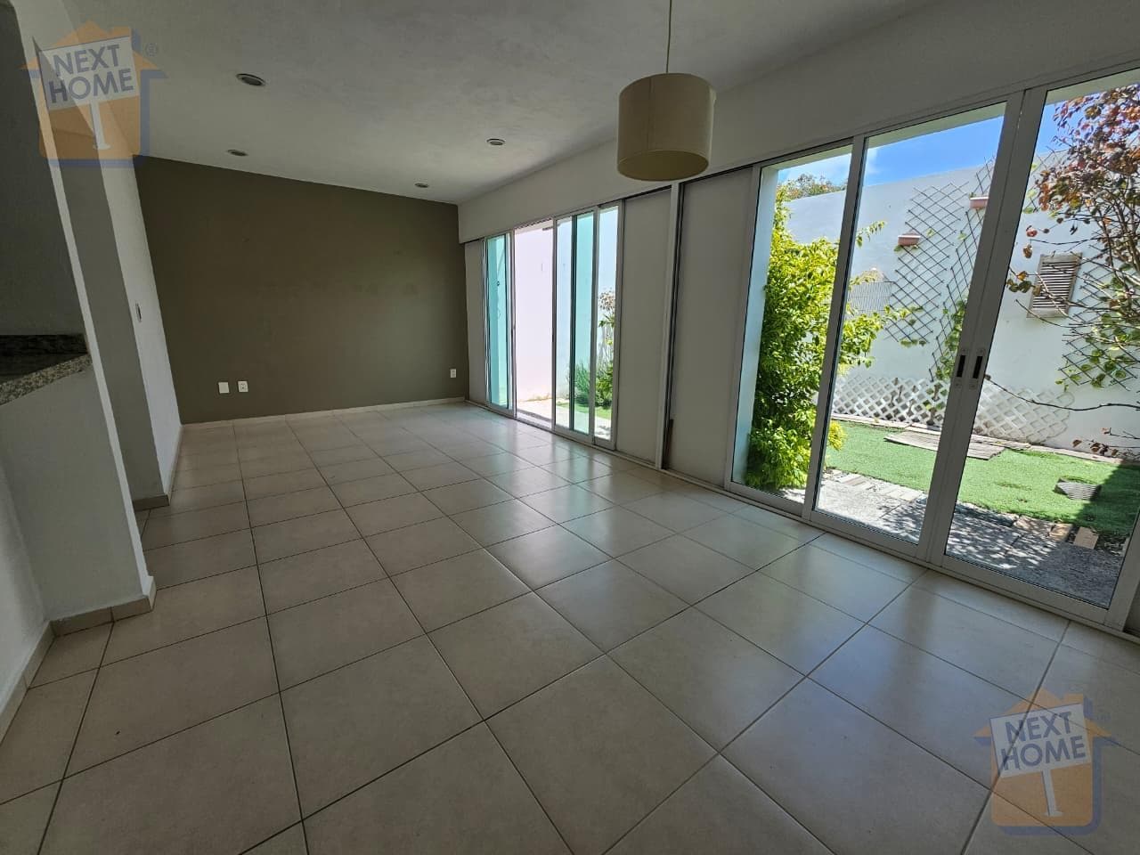 House for Rent in La Condesa Rincónada, Querétaro