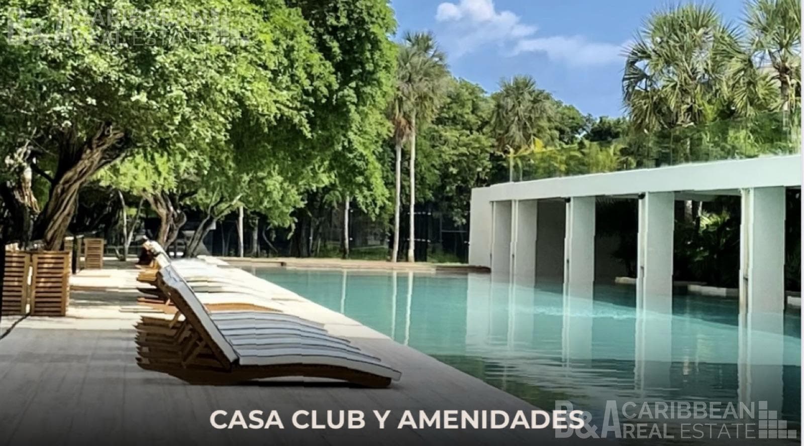 Land - Cancún