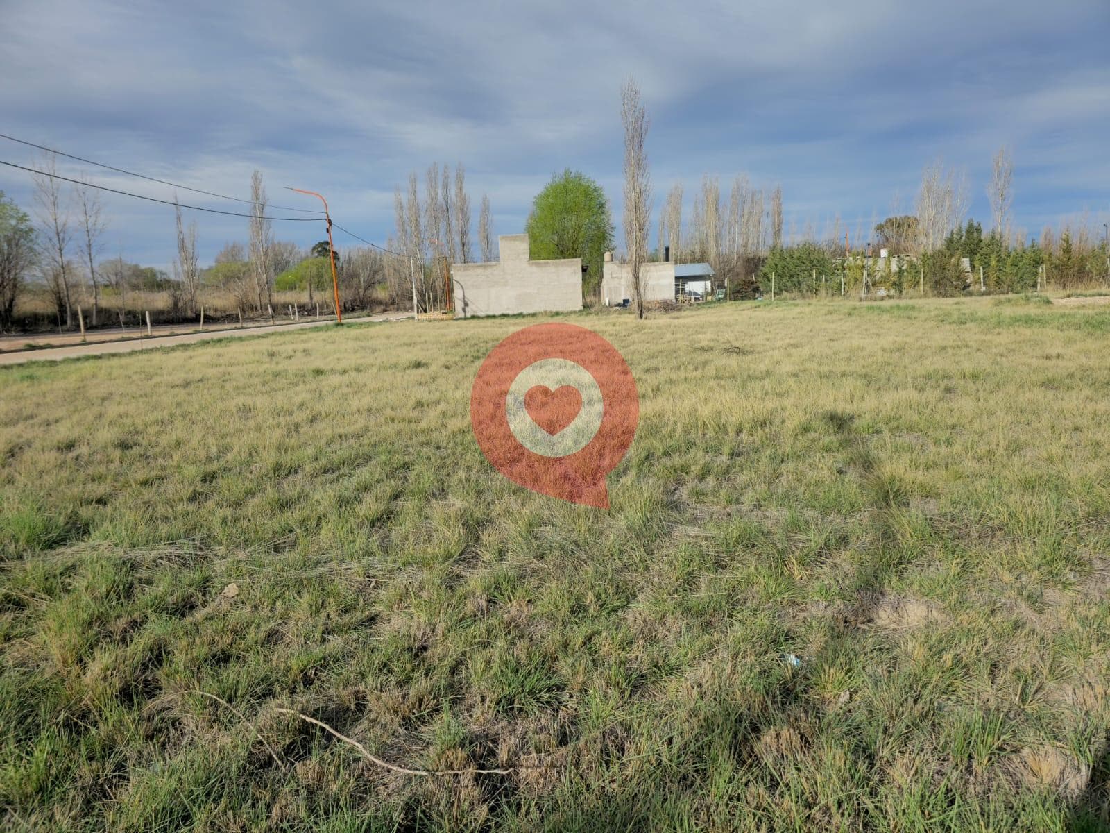 Land in General Fernández Oro