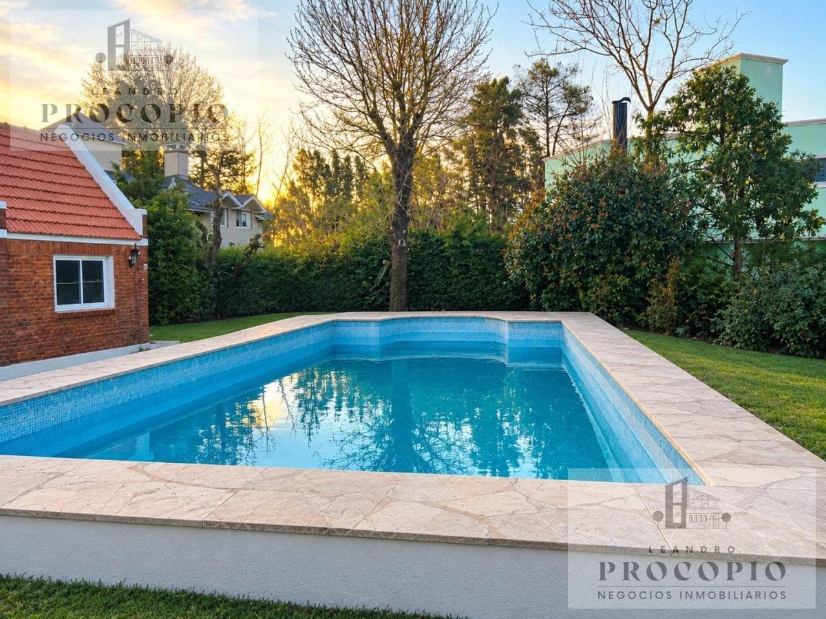 House in Banco Provincia de Buenos Aires