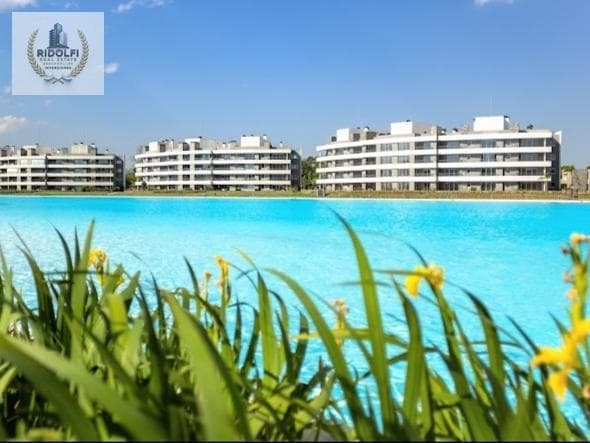 2-Room Apartment for Sale in Pozo, Financing Available, in Lagoon Pilar