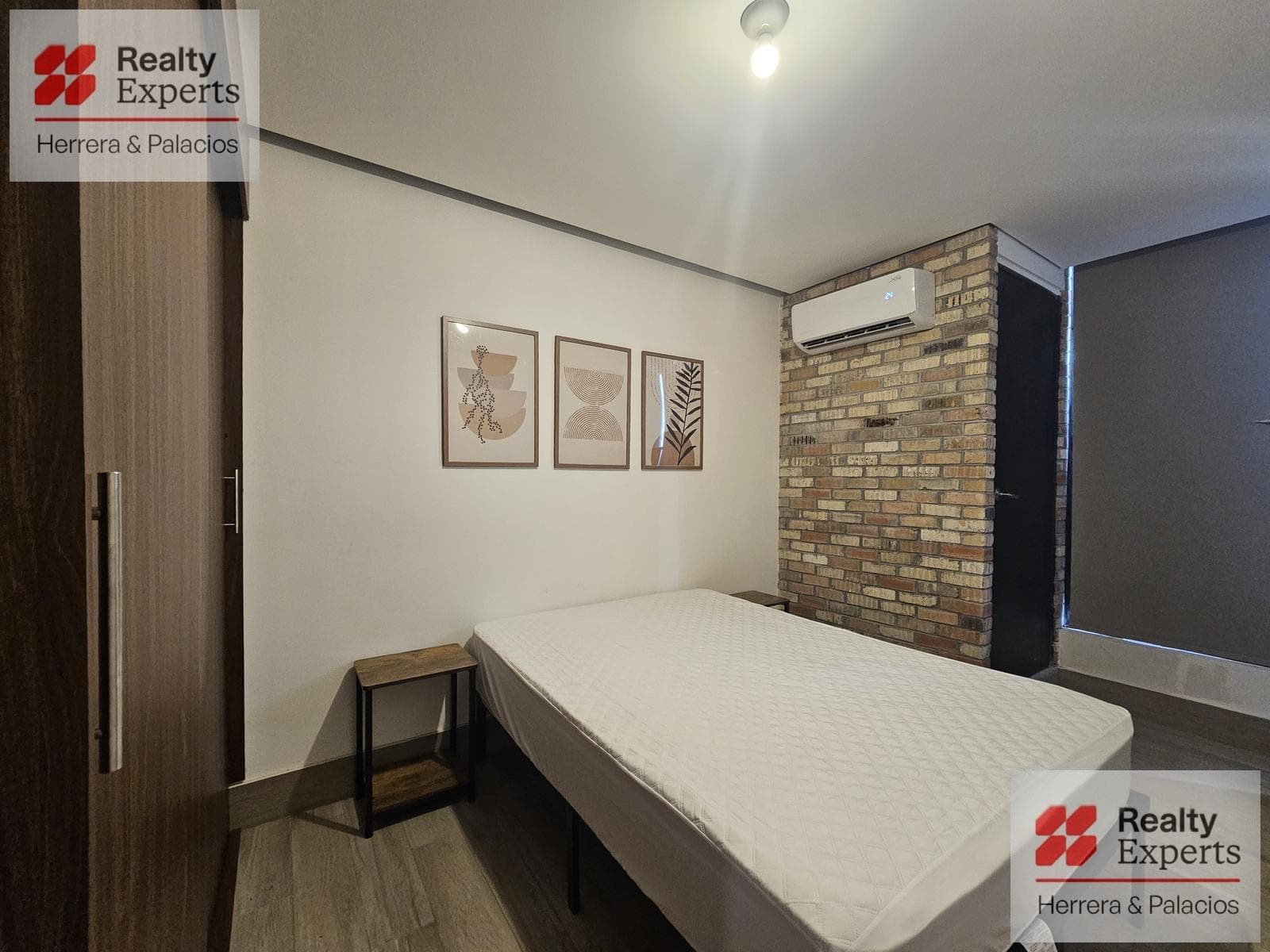 Furnished Apartment for Rent in Torre El Patriota
