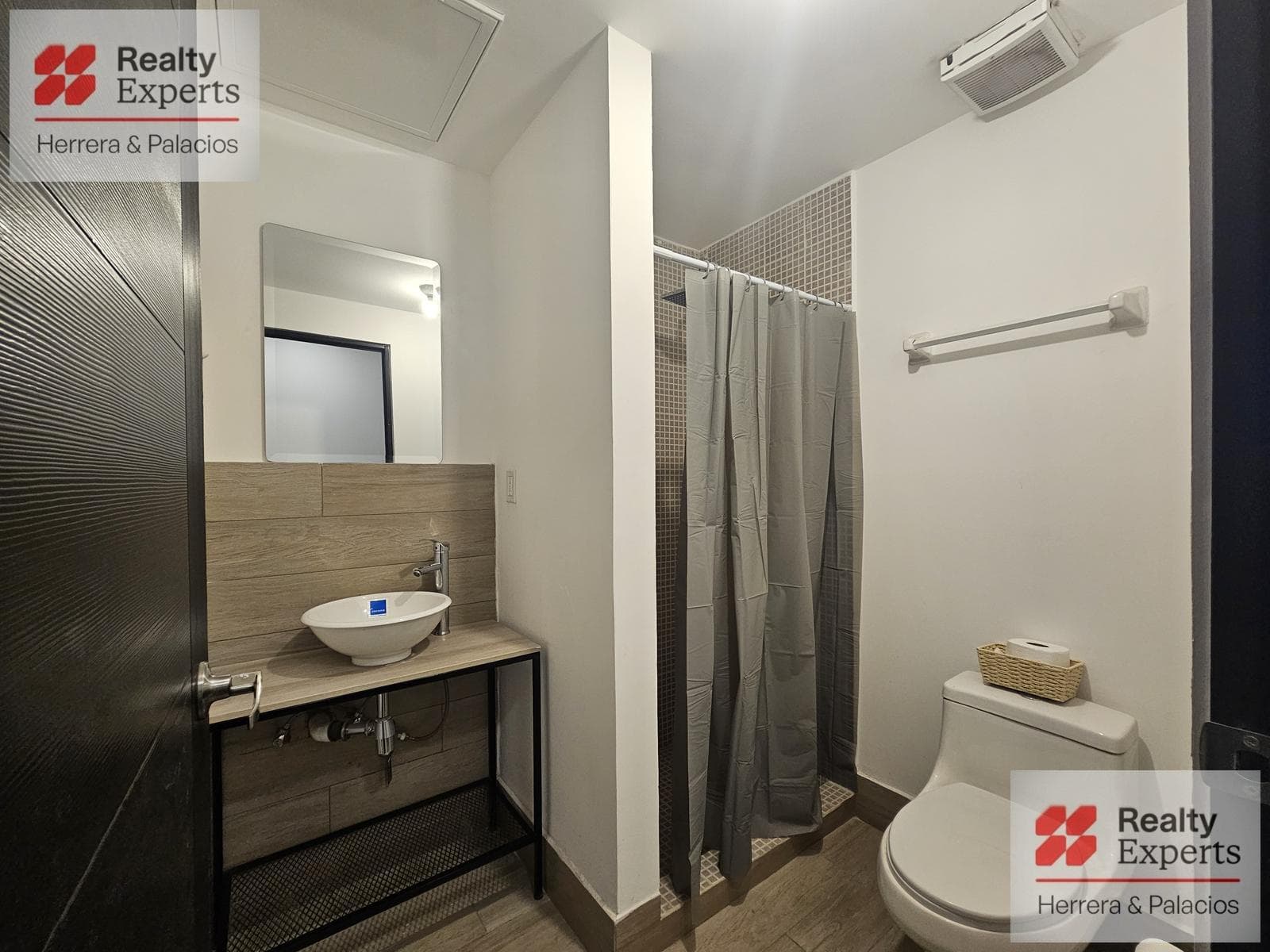 Furnished Apartment for Rent in Torre El Patriota