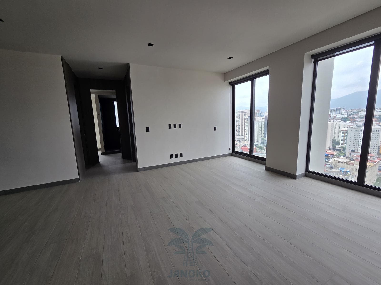 Apartment for Rent in Be Grand Bosques, Interlomas