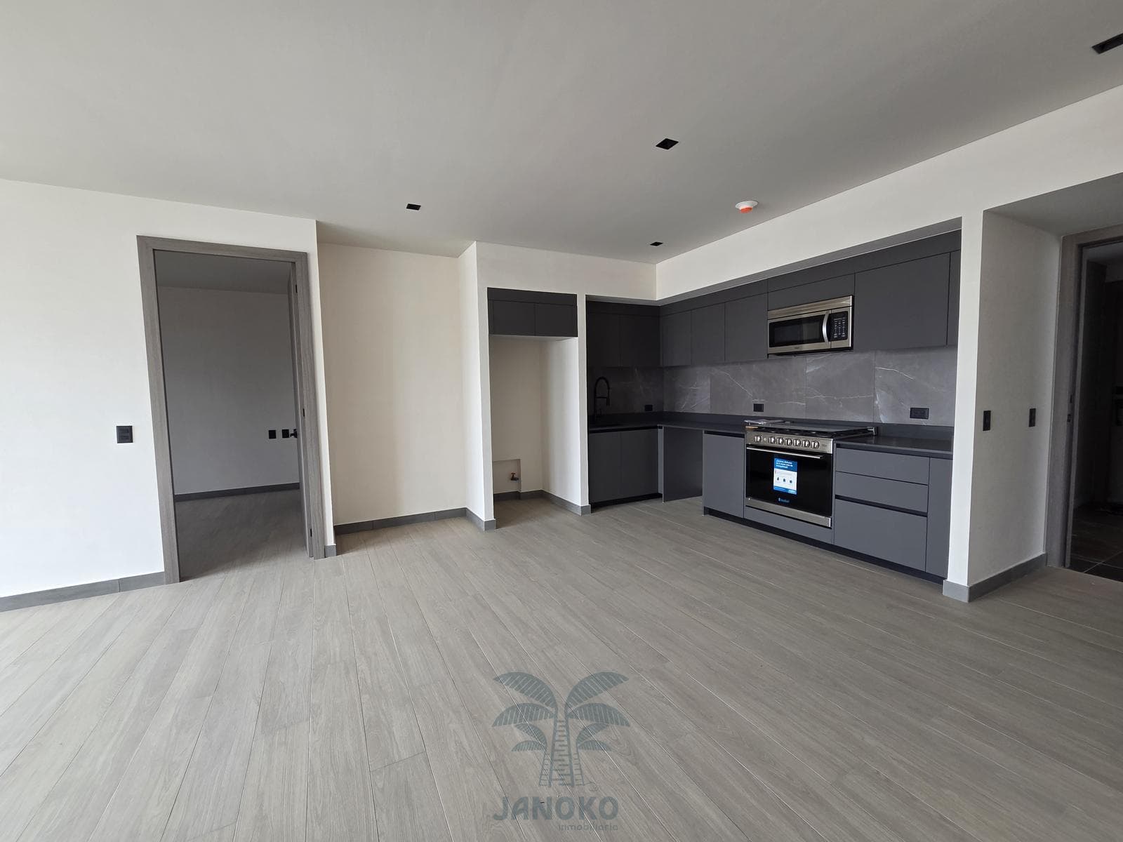Apartment for Rent in Be Grand Bosques, Interlomas