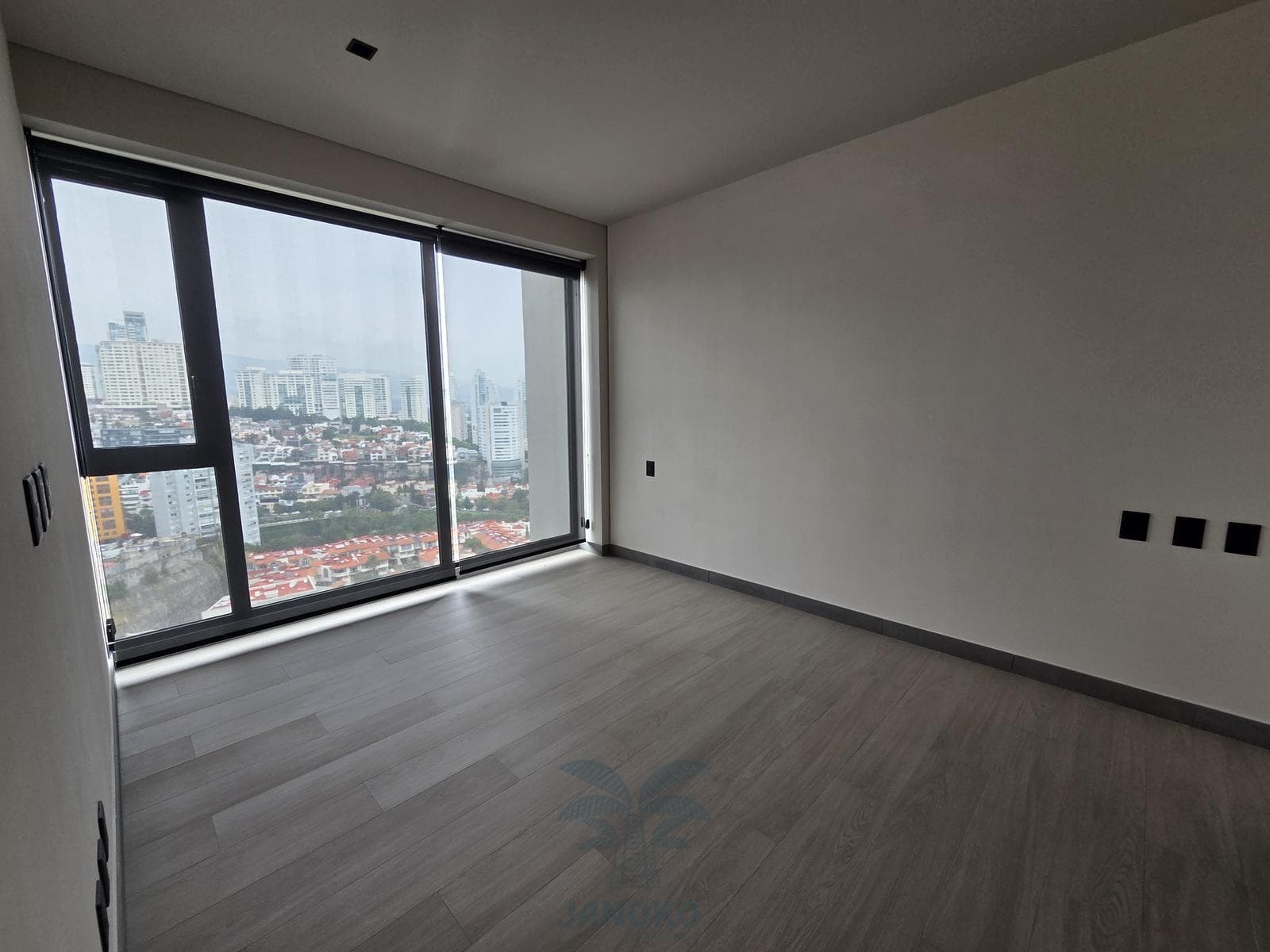 Apartment for Rent in Be Grand Bosques, Interlomas