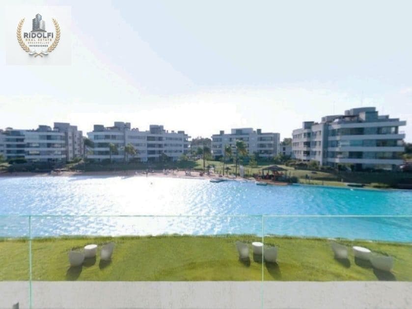 For Sale in Pozo, Financing Available | 3-Bedroom Apartment | Torre Laguna – Lagoon Pilar