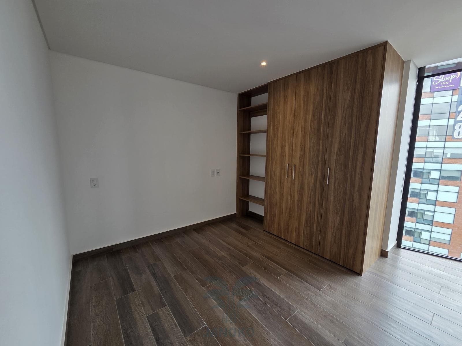 Apartment for Rent in Up Santa Fe, Cuajimalpa