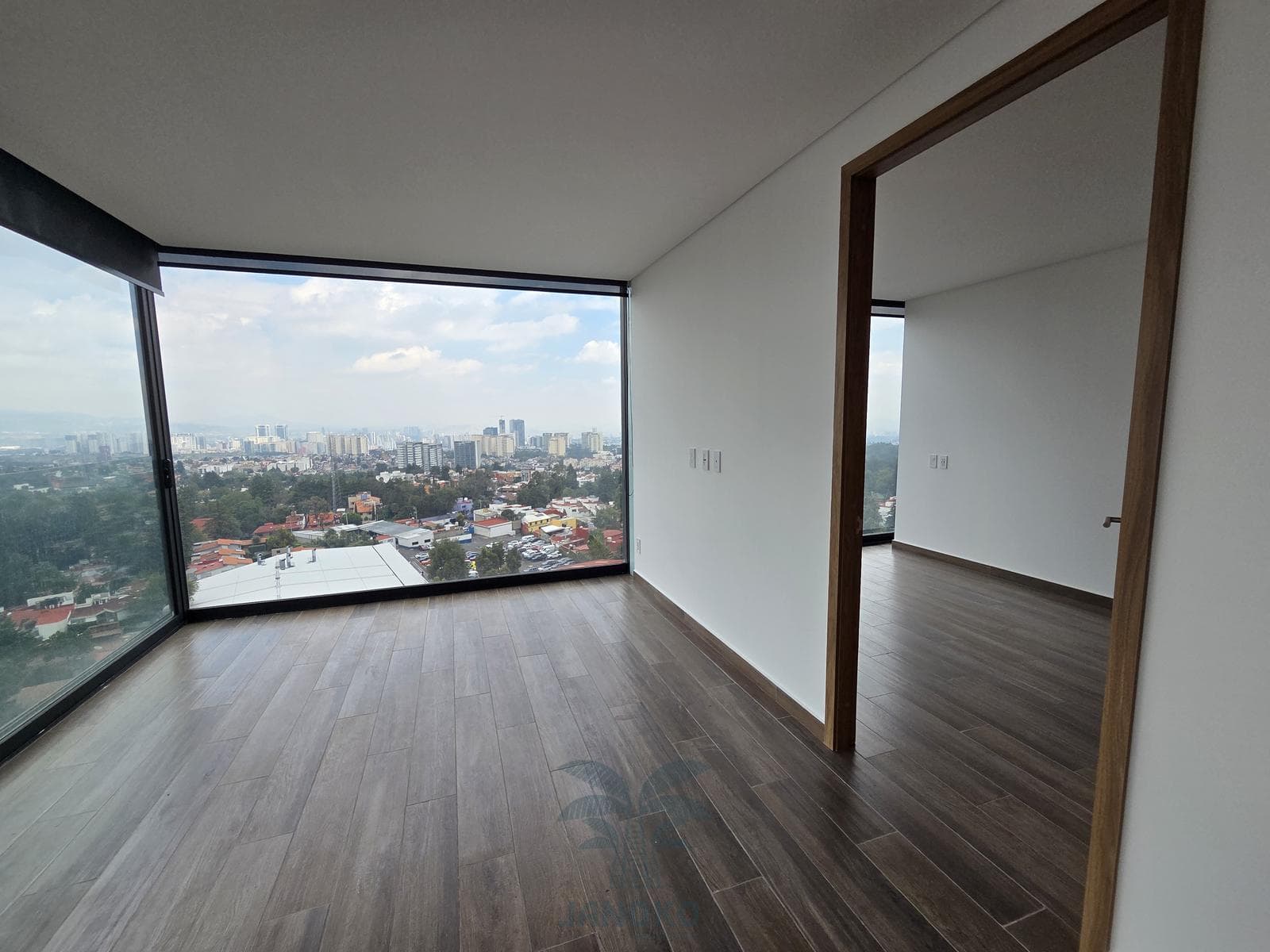 Apartment for Rent in Up Santa Fe, Cuajimalpa