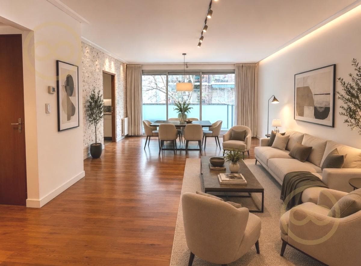 Apartment - Belgrano