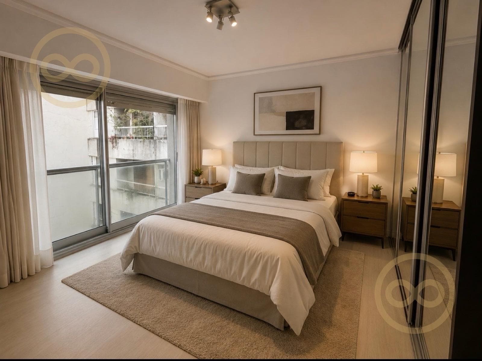 Apartment - Belgrano