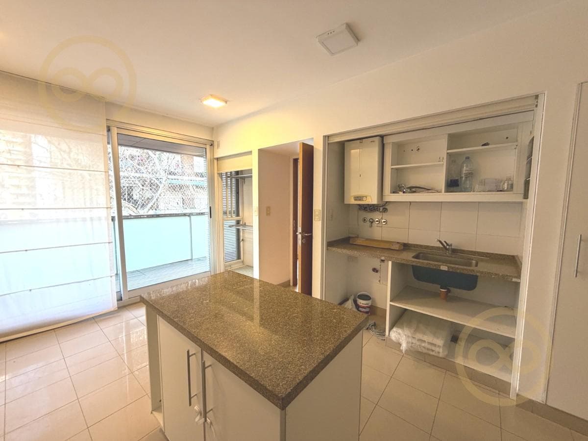 Apartment - Belgrano