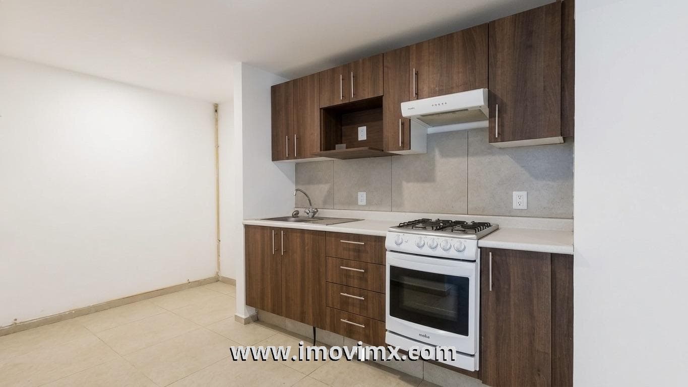 Apartment in San Pedro de los Pinos