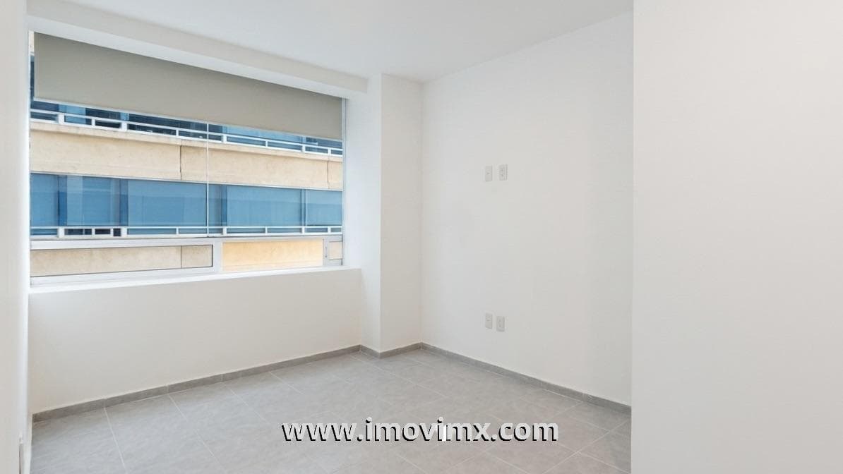 Apartment in San Pedro de los Pinos