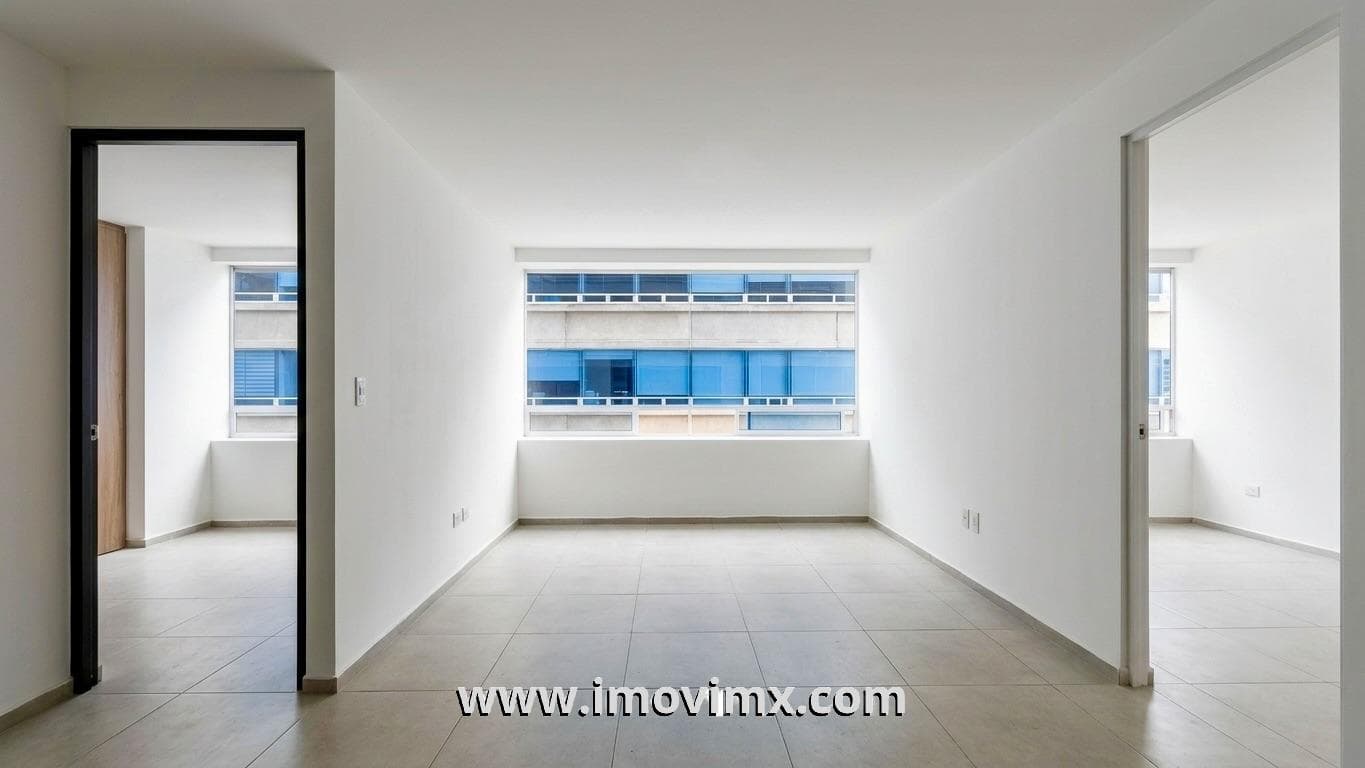 Apartment in San Pedro de los Pinos