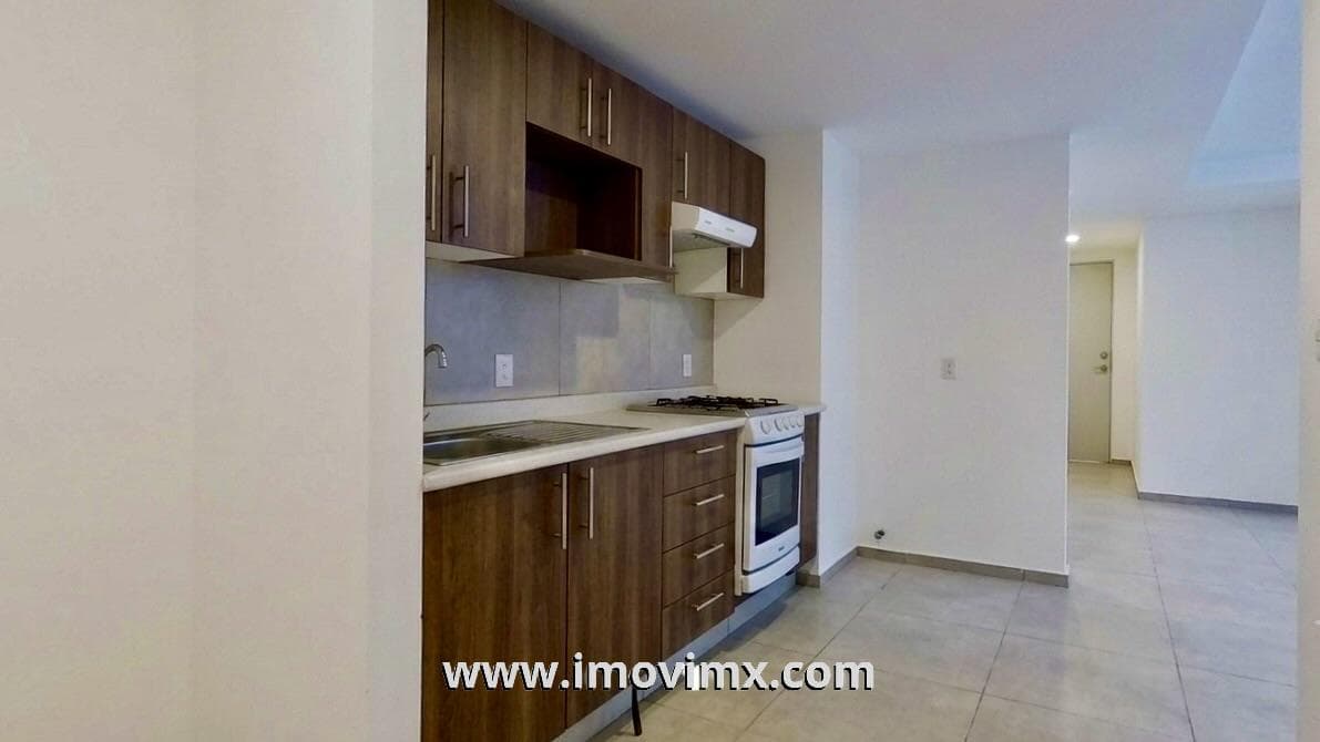 Apartment in San Pedro de los Pinos