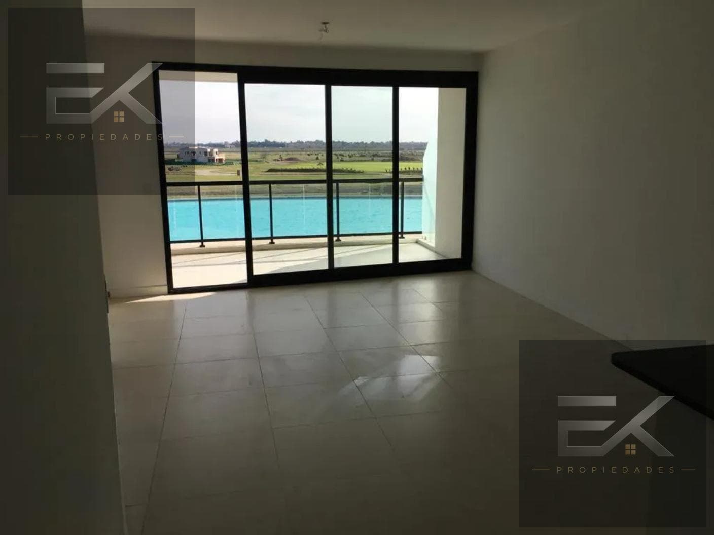 Spectacular 3-Bedroom Apartment for Rent in Terralagos, Canning (Ezeiza)