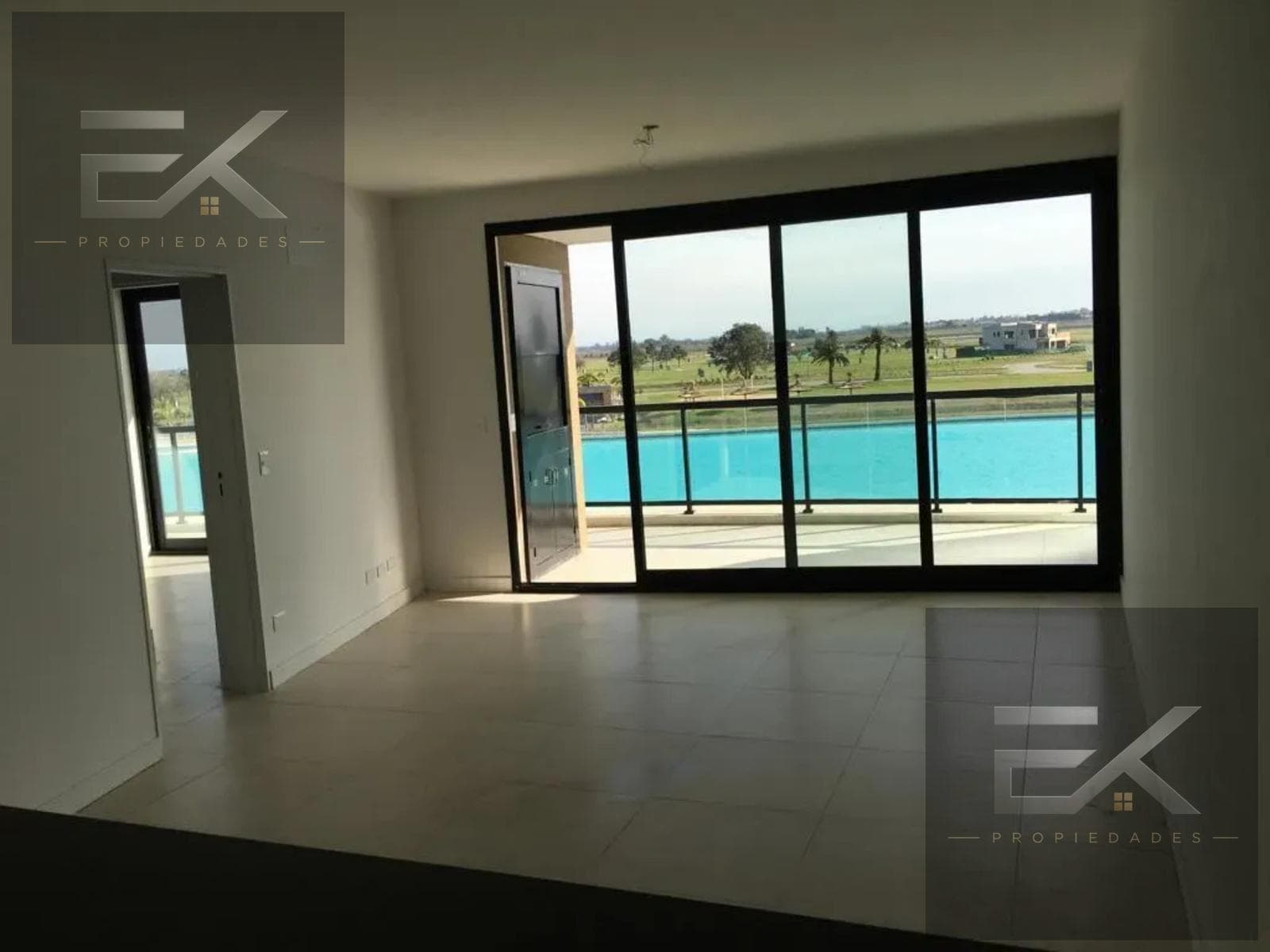 Spectacular 3-Bedroom Apartment for Rent in Terralagos, Canning (Ezeiza)