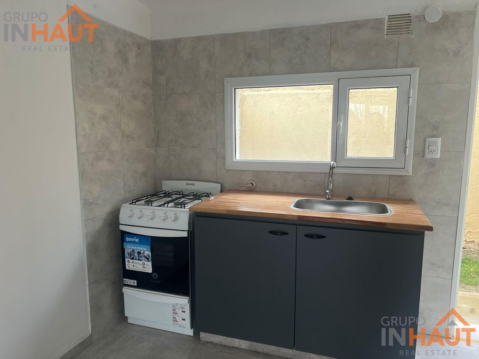 Loft-style apartment for sale in Fernández Oro