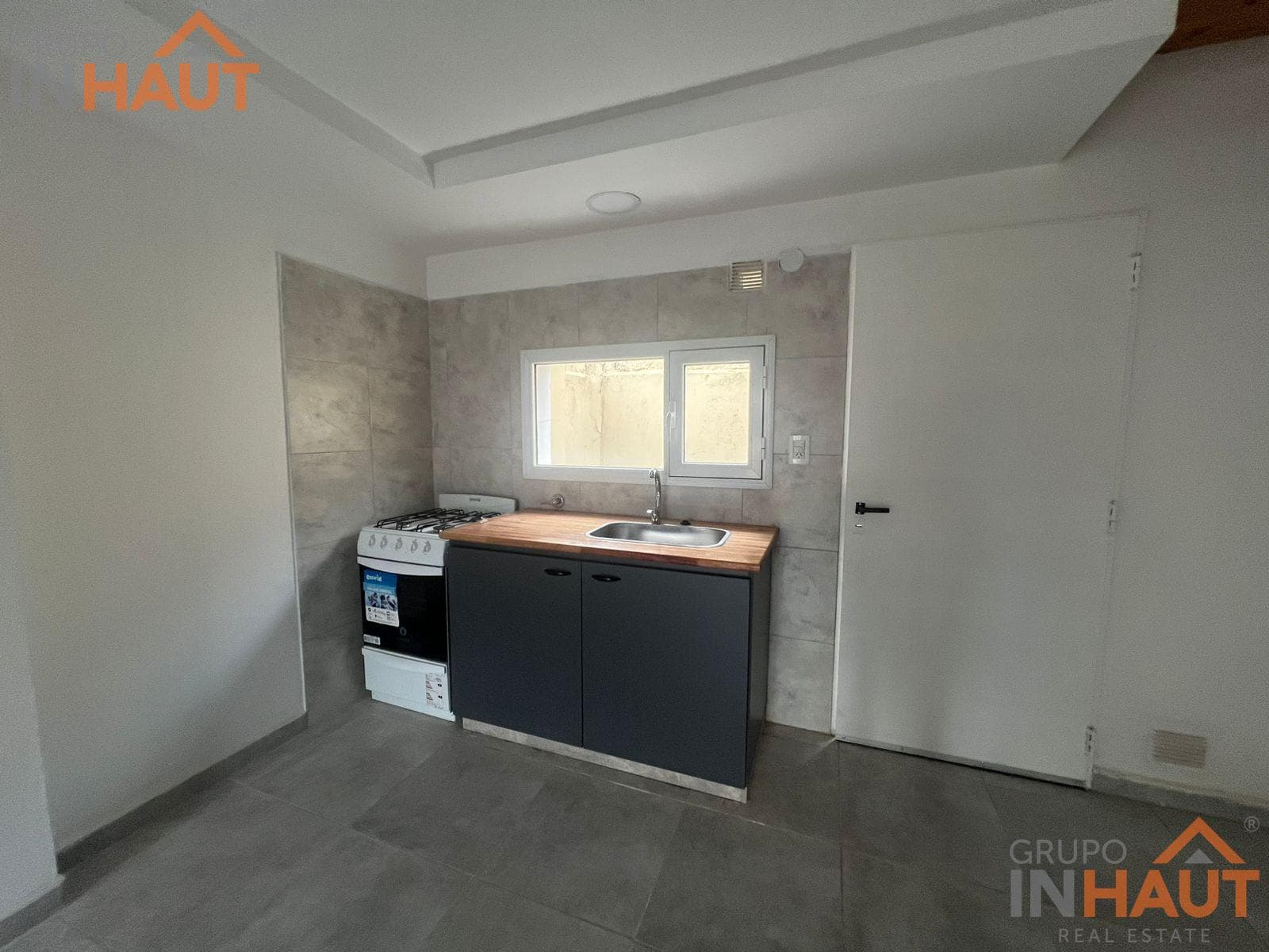 Loft-style apartment for sale in Fernández Oro