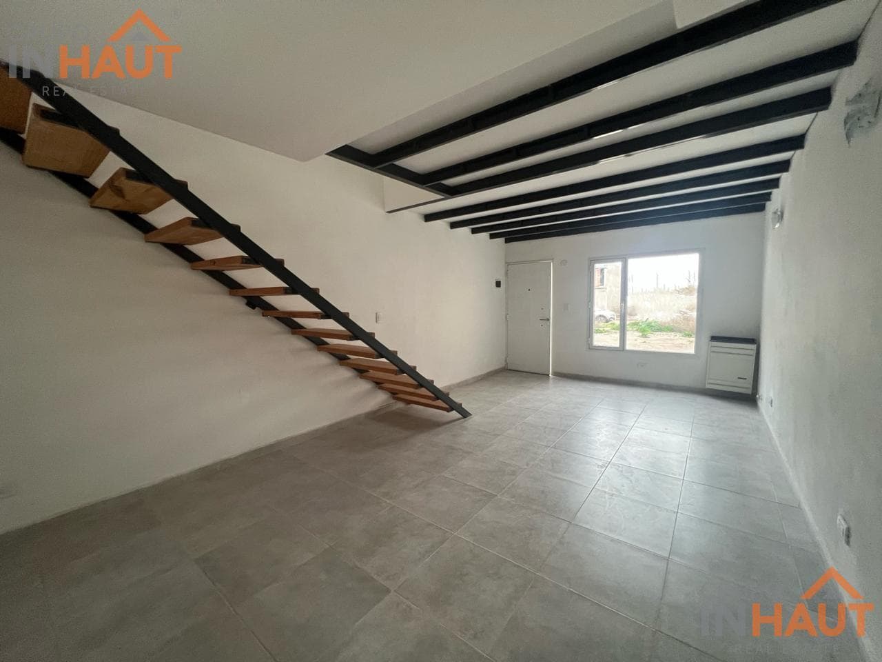 Loft-style apartment for sale in Fernández Oro