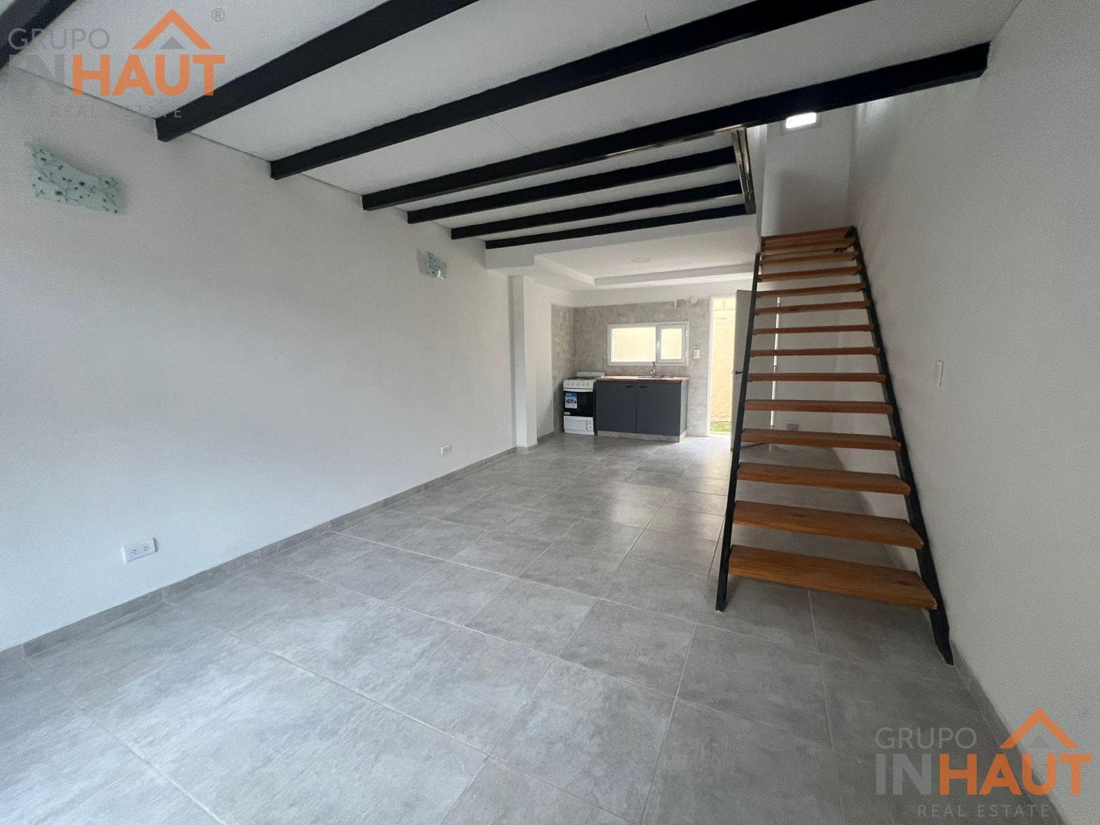 Loft-style apartment for sale in Fernández Oro